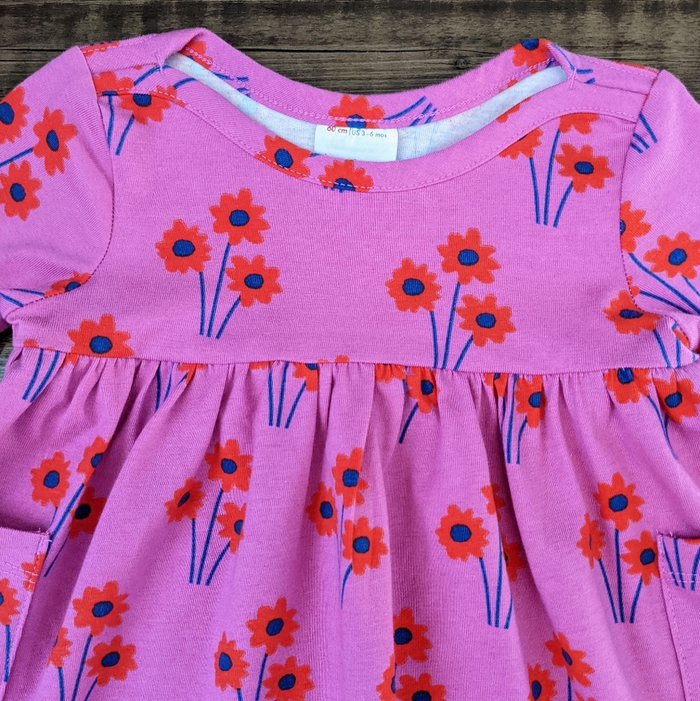 NWT Hanna Andersson Dress